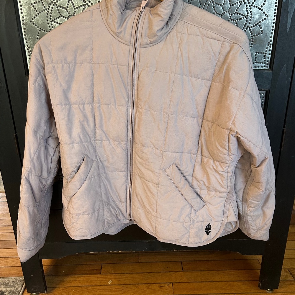 Women’s free people jacket